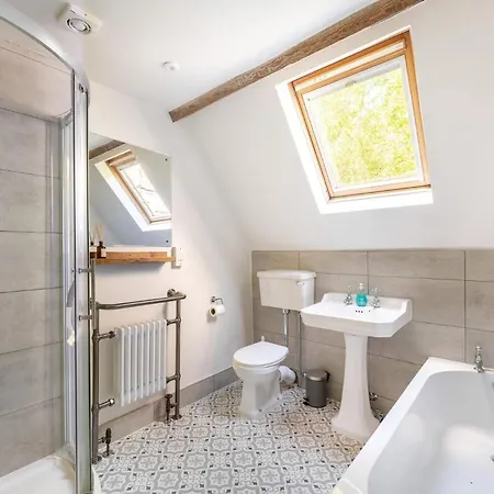 4 Bed In Loughrigg Oc-lr151 Feriehus *