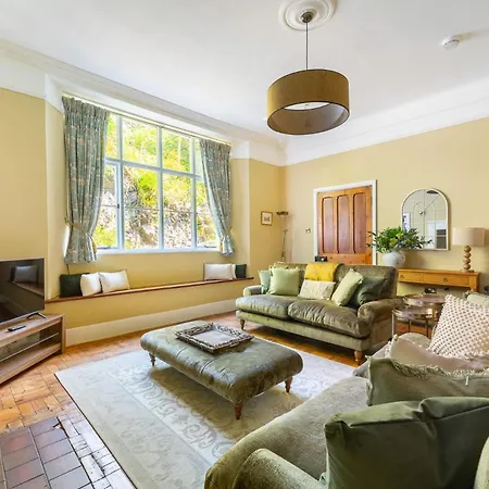 4 Bed In Loughrigg Oc-lr151