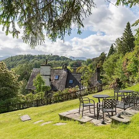 펜션 Tarn House 엘터워터