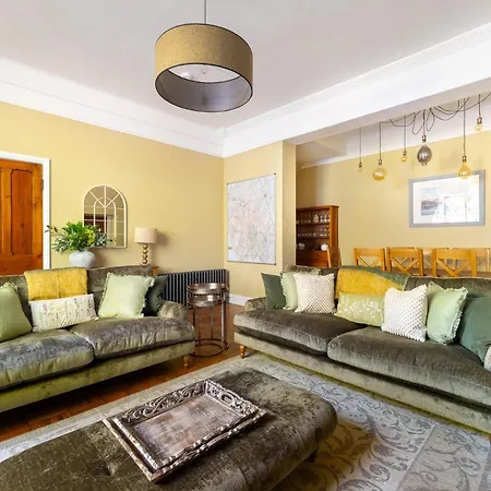 4 Bed In Loughrigg Oc-lr151