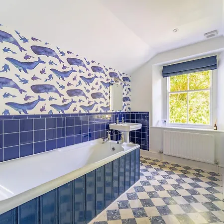 4 Bed In Loughrigg Oc-lr151 Feriehus
