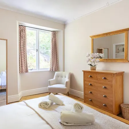 Feriehus 4 Bed In Loughrigg Oc-lr151