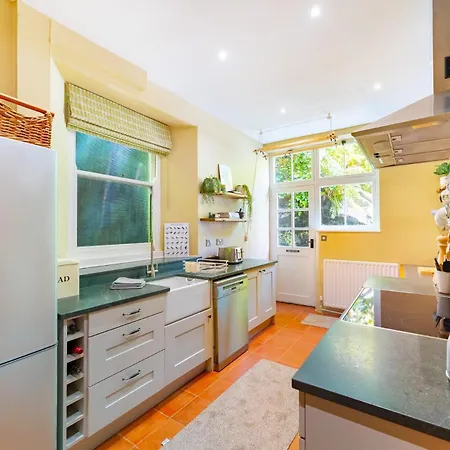 Feriehus 4 Bed In Loughrigg Oc-lr151 *