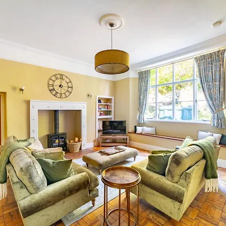 4 Bed In Loughrigg Oc-lr151 *