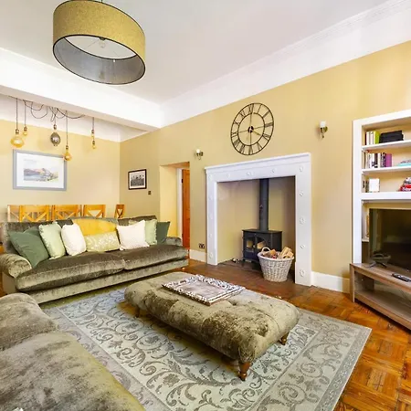 4 Bed In Loughrigg Oc-lr151 *