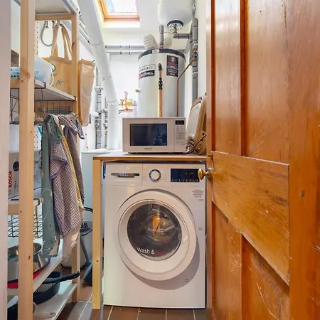 Tarn House 엘터워터