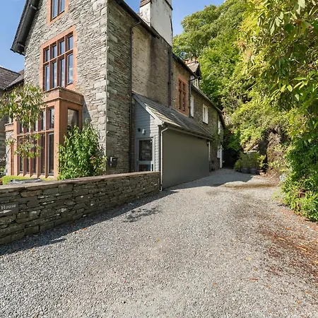 4 Bed In Loughrigg Oc-lr151 * Elterwater