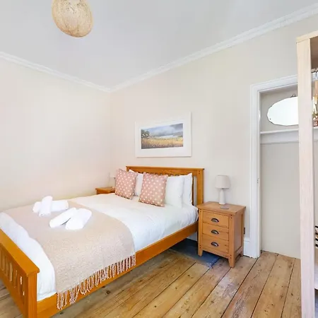 4 Bed In Loughrigg Oc-lr151 Feriehus *