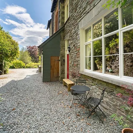 4 Bed In Loughrigg Oc-lr151