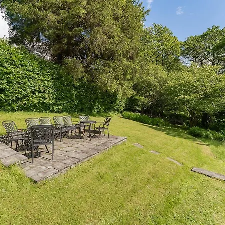 4 Bed In Loughrigg Oc-lr151