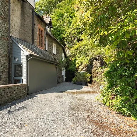 4 Bed In Loughrigg Oc-lr151 Feriehus Elterwater