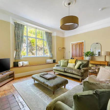 4 Bed In Loughrigg Oc-lr151 Feriehus *