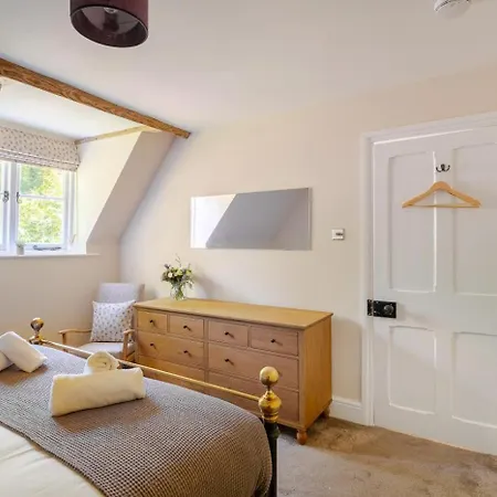 4 Bed In Loughrigg Oc-lr151 Elterwater