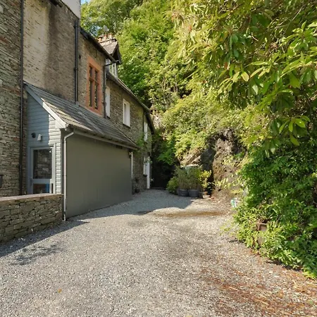 4 Bed In Loughrigg Oc-lr151 * Elterwater