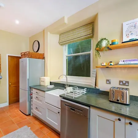4 Bed In Loughrigg Oc-lr151 Feriehus *