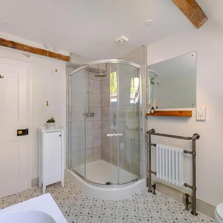 4 Bed In Loughrigg Oc-lr151 Feriehus Elterwater