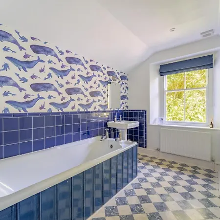 4 Bed In Loughrigg Oc-lr151 Elterwater