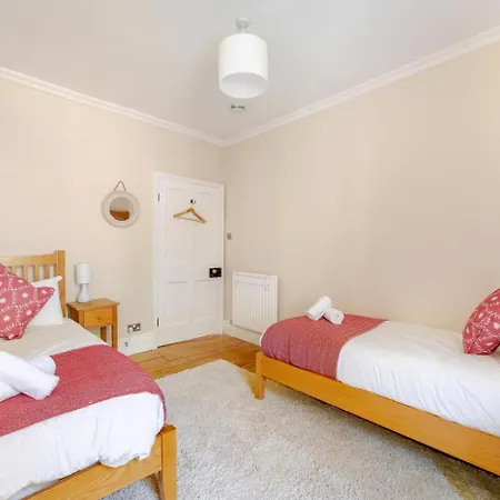 4 Bed In Loughrigg Oc-lr151 Feriehus Elterwater