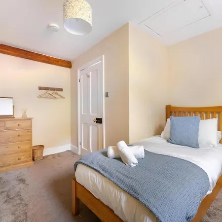 Feriehus 4 Bed In Loughrigg Oc-lr151 Elterwater