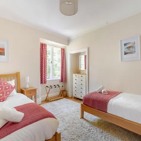 4 Bed In Loughrigg Oc-lr151 Elterwater