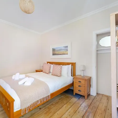 4 Bed In Loughrigg Oc-lr151 Feriehus *