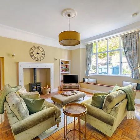4 Bed In Loughrigg Oc-lr151 * Elterwater
