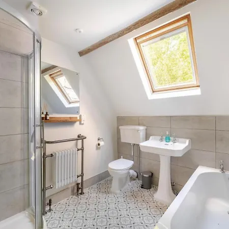 Feriehus 4 Bed In Loughrigg Oc-lr151 Elterwater