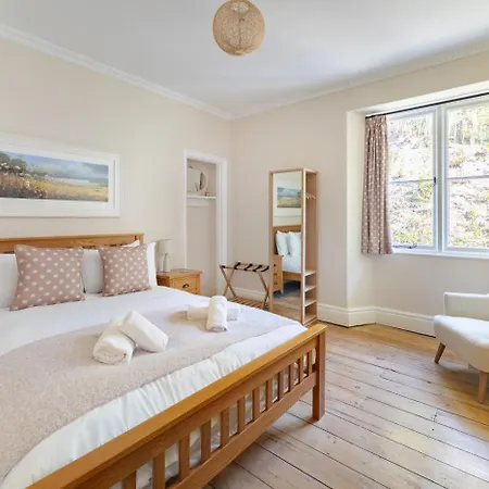 4 Bed In Loughrigg Oc-lr151 Feriehus *