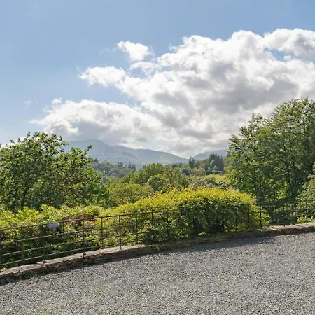 4 Bed In Loughrigg Oc-lr151 * Elterwater