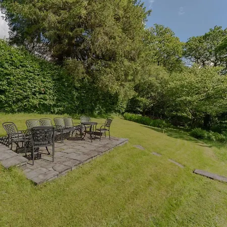 Feriehus 4 Bed In Loughrigg Oc-lr151 Elterwater