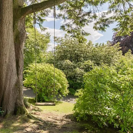 4 Bed In Loughrigg Oc-lr151 Feriehus