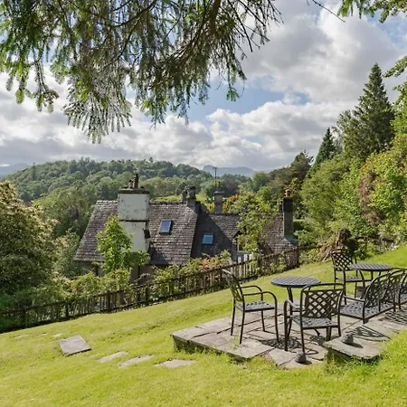 Feriehus 4 Bed In Loughrigg Oc-lr151 Elterwater
