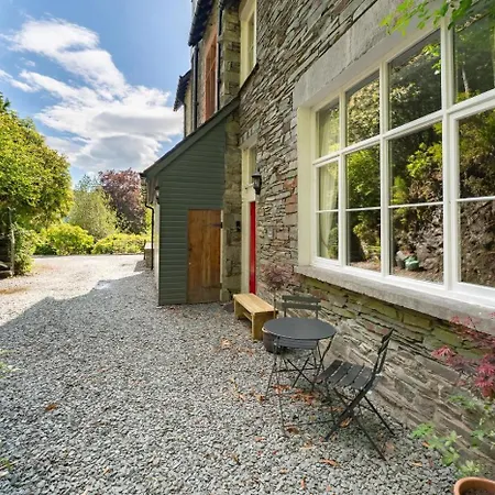 4 Bed In Loughrigg Oc-lr151 Feriehus