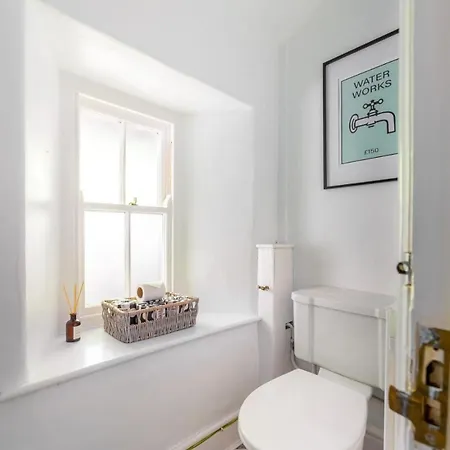 4 Bed In Loughrigg Oc-lr151 Feriehus Elterwater