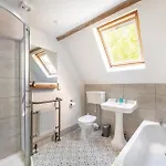 Tarn House Feriehus *