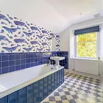 Tarn House Feriehus