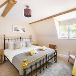 Feriehus Tarn House *